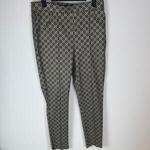 VTG Jospeh Ribkoff Pants - Women's 10